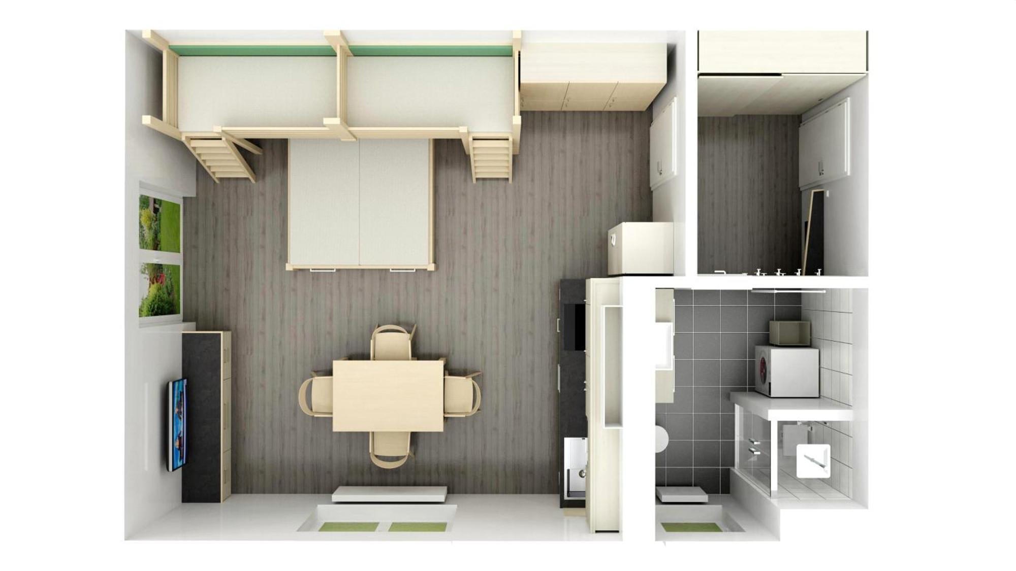 Apartmany Marek A Michal Dolní Morava Exterior foto