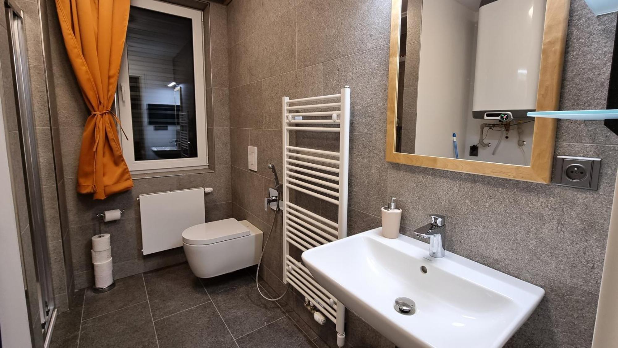 Apartmany Marek A Michal Dolní Morava Exterior foto
